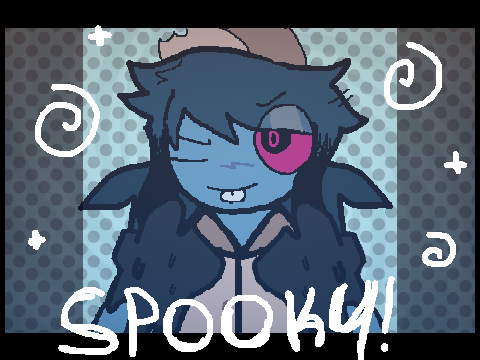 SPOOKY | TWISTED CONNIE (Dandy's World)