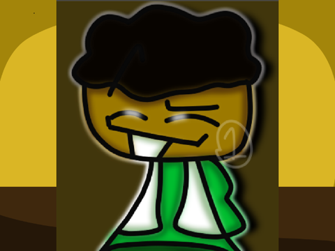 scawy cobra :(