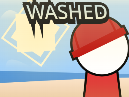 washed | #animations #all #trending #stories #art