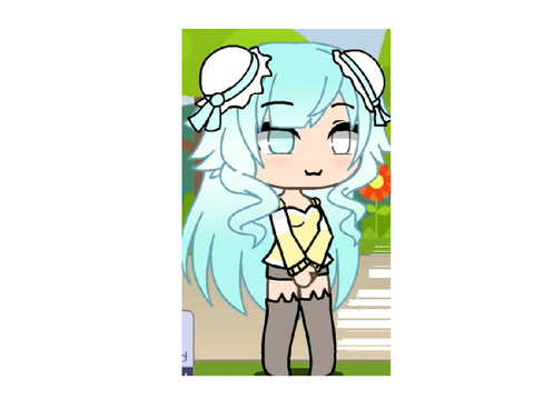 MY OC