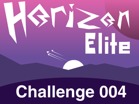 Challenge 004