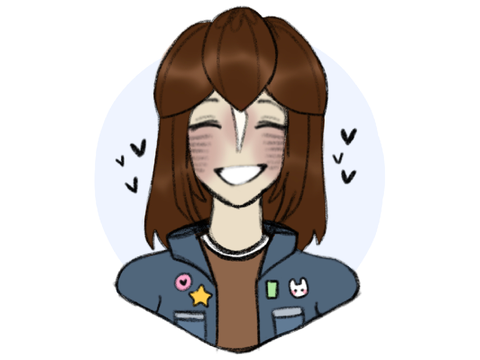 For ★ @Chelsea987 >:33 ★