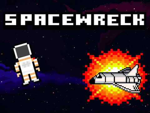 ✨Spacewreck - A Shipwreck Journey✨