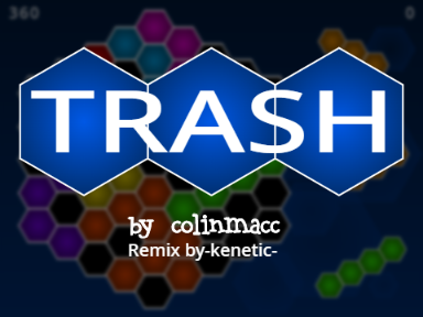 TrasH (Puzzle Game) 