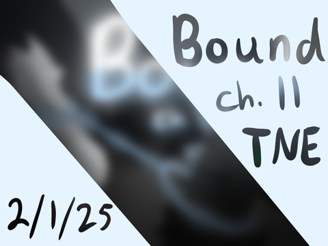 Bound Chapter 11 TNE!