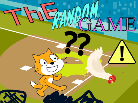 The Random Game
