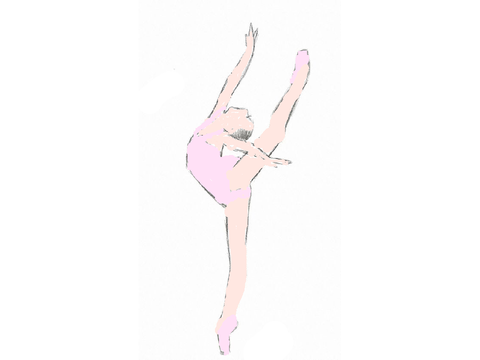 Ballerina