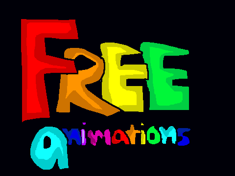 Free Animations