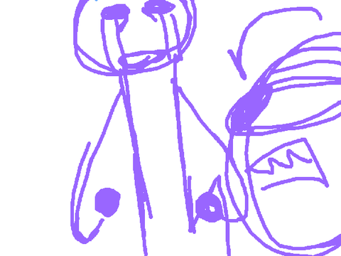 I can't see <:( crappost