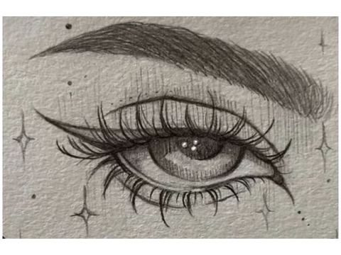 A Drawing a Day Contest/Rules/Explanation