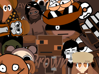 Colorbox Brown [AYS/IRT] [18/20] GTAG remix