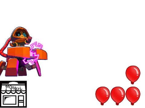 Bloons Poptacular