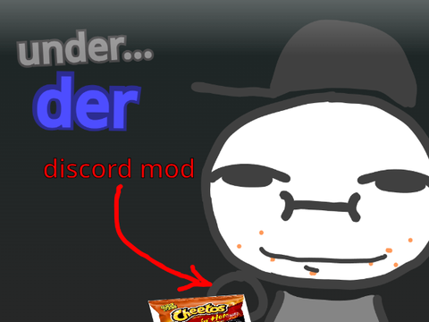 under... der ft. @weffiy_boo_ remix