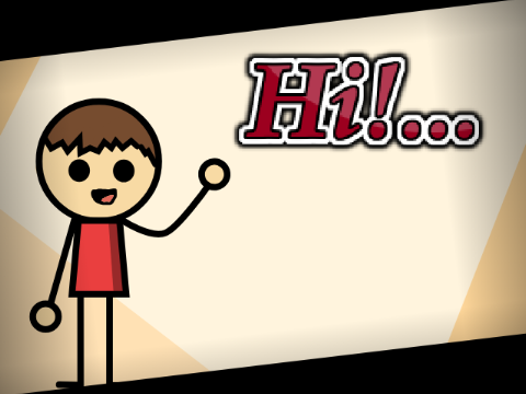 Hi!...