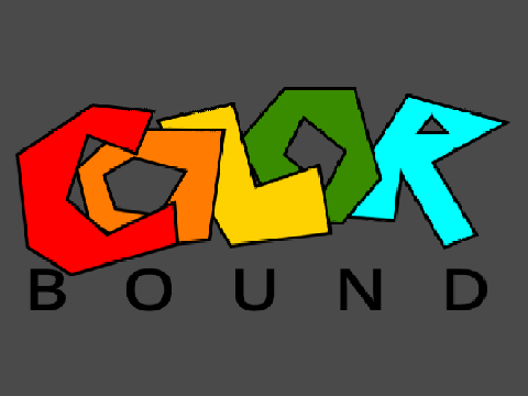 Color Bound S1 Intro 