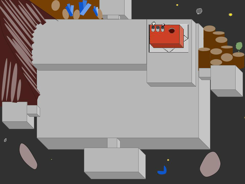 Animation Dump