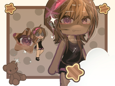  → thru my hrt┆︎ ᐢ..ᐢ    ' gacha '