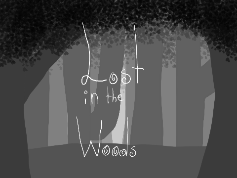 Lost in the Woods