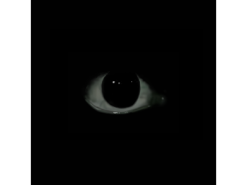 eye drawing