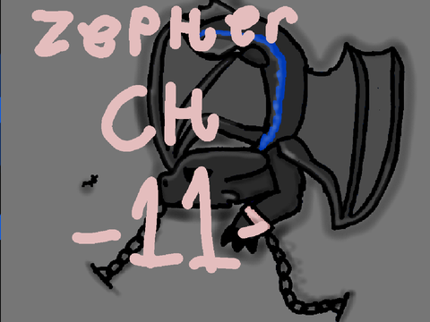 Zҽρԋҽɾ - Cԋαρƚҽɾ 11