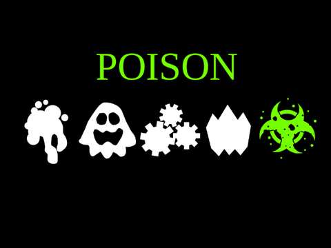 Ethereal Heist Episode 1: Poison (13)