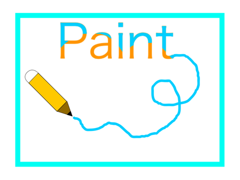 Paint V1.0