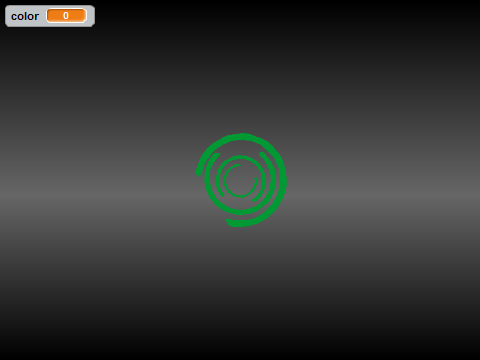 Loading symbol #2