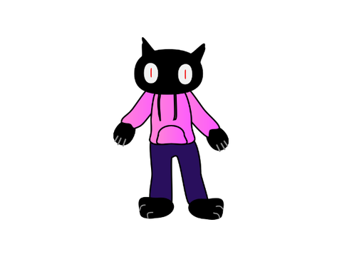 my oc