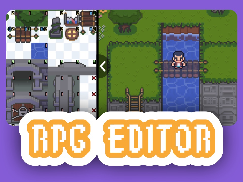 Scratch Zelda (With Editor) v1.1