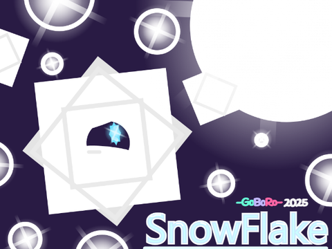 Snowflake guy