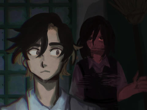 art dump #30