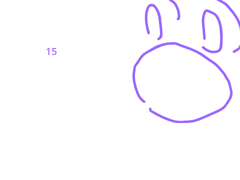ITS MY BIRTHDAY