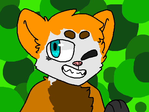 Art trade with artjoyfully