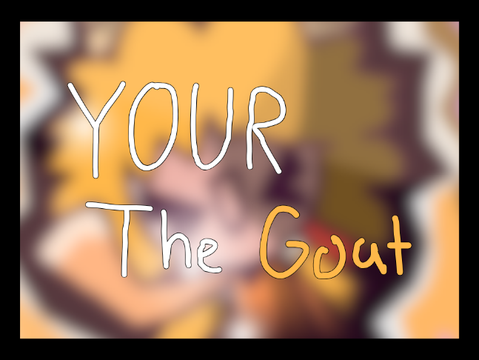 PFP for @Goaty19