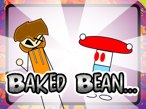 Baked Bean - An Animation