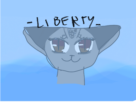 PFP For @-Liberty_