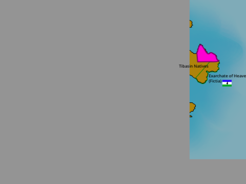 CCRP VII Official Map Expansion