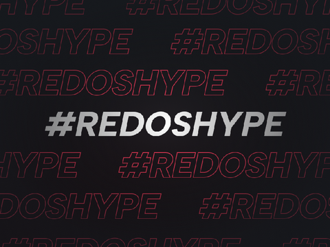 #REDOSHYPE