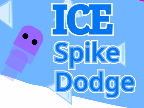 ICE Spike Doge