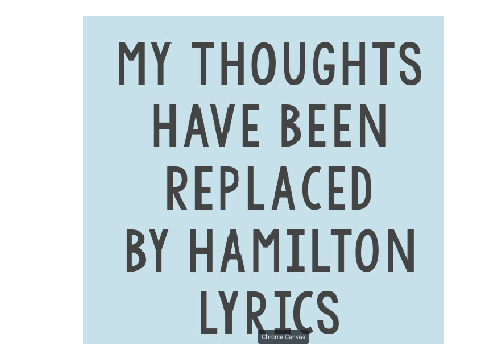 hamilton memes, and thing only hamilton fans understand
