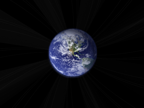 Sound Visualizer
