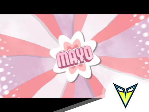Intro 〉〉 Mayo [PZP/CM3]
