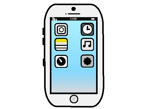 iPhone Simulator
