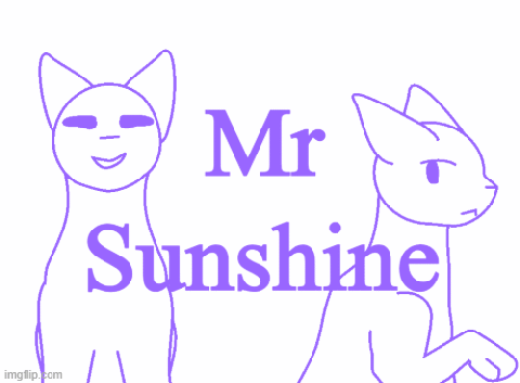Mr Sunshine AMV-incomplete