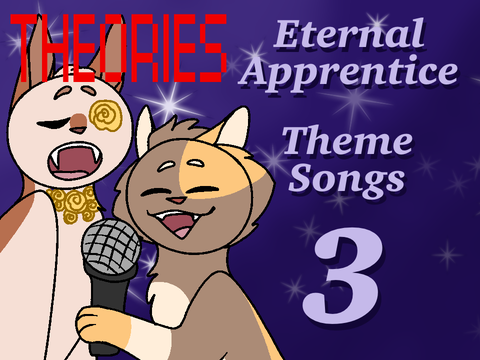 EA Song Theories Pt. 3
