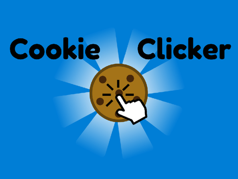 Cookie Clicker