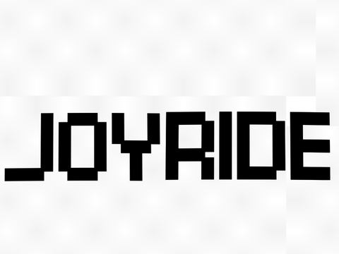 JOYRIDE Animation Memeix!!