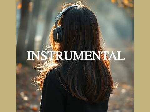 Instrumental - S1