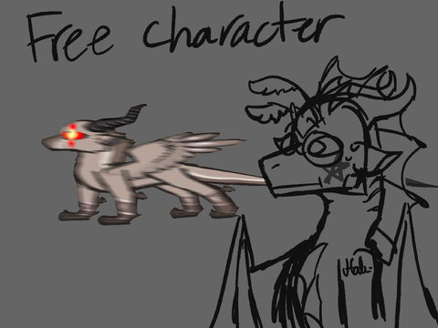 Freebie! (CLOSED)