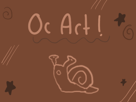 007. in her element (OC ART !! :D)
